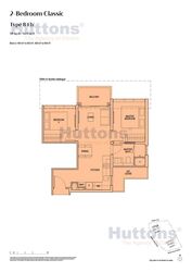 Irwell Hill Residences (D9), Apartment #610278951